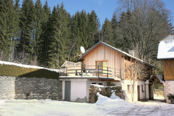 lungau sleeps 6