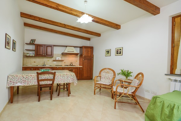 Landhuis Rosa in Sorrento: op 700 m van het centrum - thumbnail 3