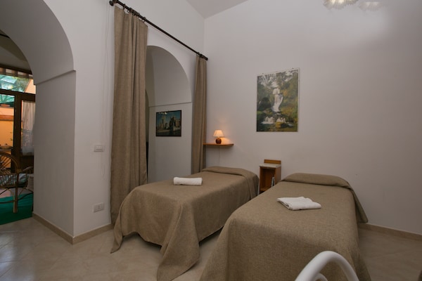 Landhuis Rosa in Sorrento: op 700 m van het centrum - thumbnail 4