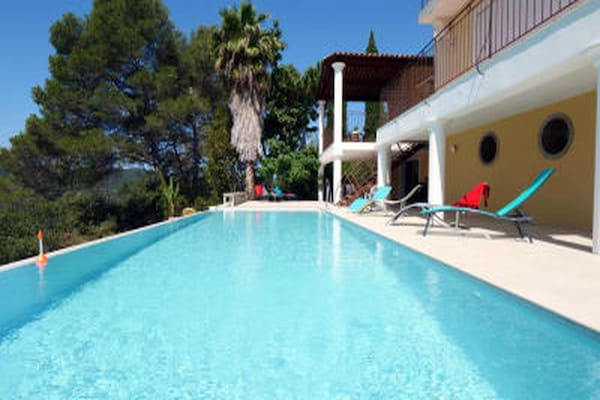 Villa d'EDEN - thumbnail 2