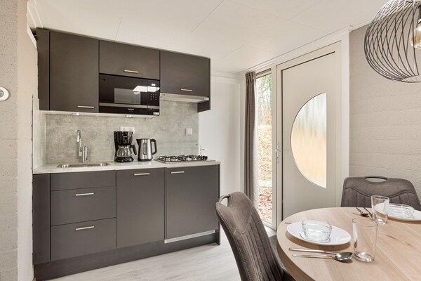 Gezellige bungalow voor 4 personen in Kootwijk - thumbnail 3