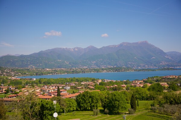Ferienwohnung Vista Lago Ferienwohnung Vista Lago