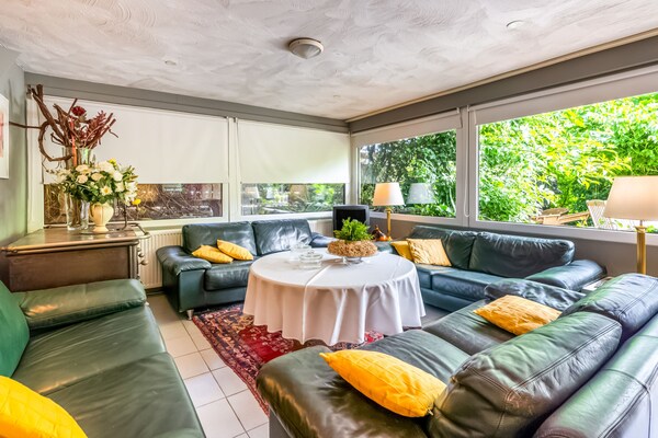 6-persoons landhuis met authentieke bedstee in Uikhoven - thumbnail 2