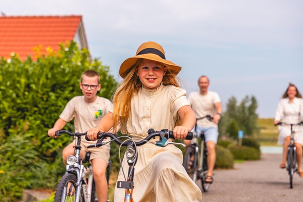 Vrijstaand vakantiehuis op Villavakantiepark IJsselhof 6 voor 6 personen - thumbnail 5