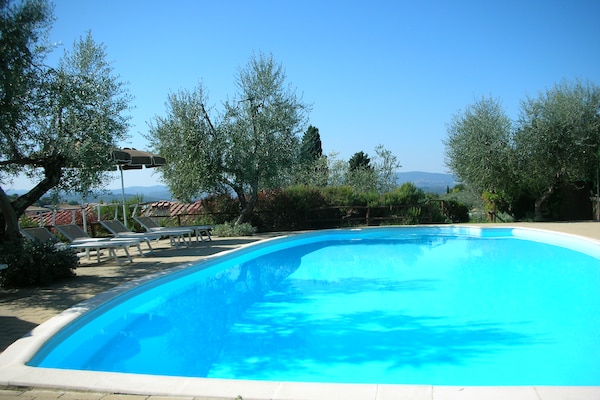 Rondine - Toscana