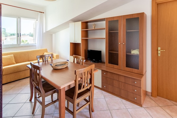 Zonnig appartement in Sciacca, vlakbij zee en golfbaan - thumbnail 2