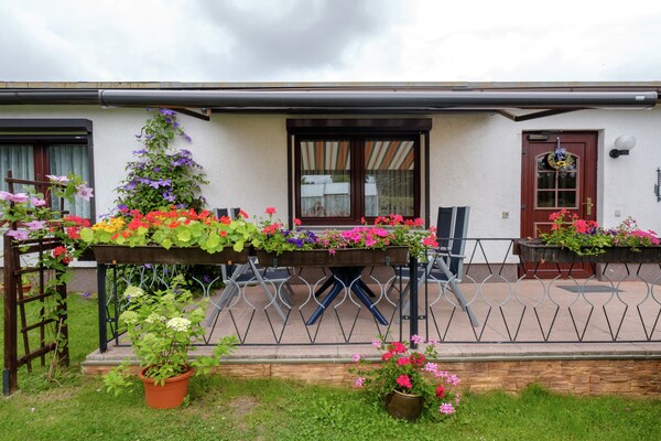 Charmant vakantiehuis in Hasselfelde voor 4 personen - thumbnail 5