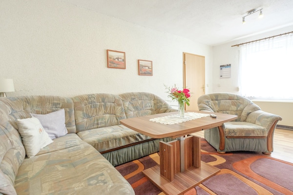 Charmant vakantiehuis in Hasselfelde voor 4 personen - thumbnail 2