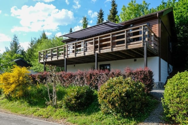 Sfeervol vakantiehuis Venus 4 in La Roche voor 8 personen - thumbnail 6