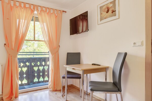 Ruim appartement voor 6 in gerenoveerde boerderij aan de bosrand in Stiermarken - thumbnail 4