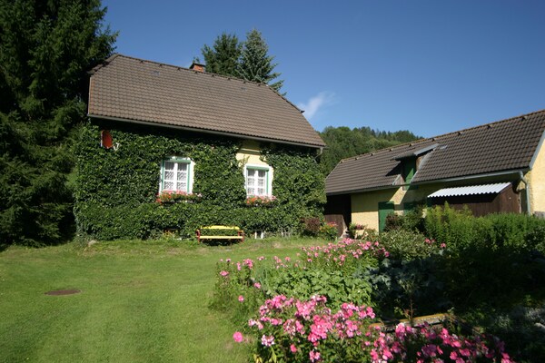 Vakantie accommodatie Steiermark Oostenrijk 5 personen Vakantie accommodatie Steiermark Oostenrijk 5 personen