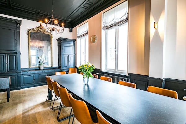 Ruim vakantiehuis Beaufort in Blankenberge voor 20 personen - thumbnail 3