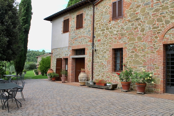 Rustieke boerderij Paladue in Città Della Pieve voor 6 personen - thumbnail 3