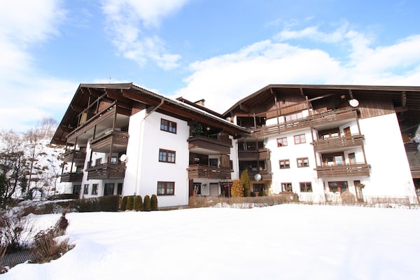 haus-tirol sleeps 5