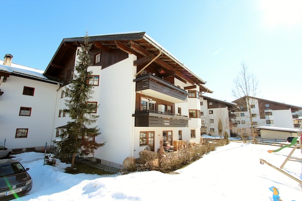 haus-tirol sleeps 5