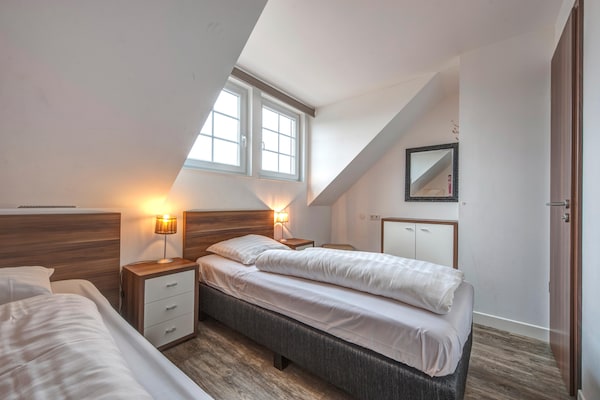 Ruime luxe villa voor 12 personen in Dahlem - thumbnail 5