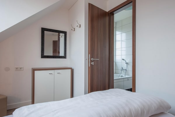 Ruime luxe villa voor 12 personen in Dahlem - thumbnail 6