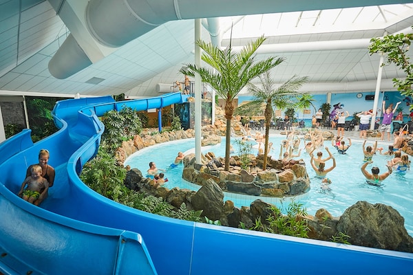 Limburgse vakantieboerderij voor 7 personen op Buitenhof De Leistert - thumbnail 5