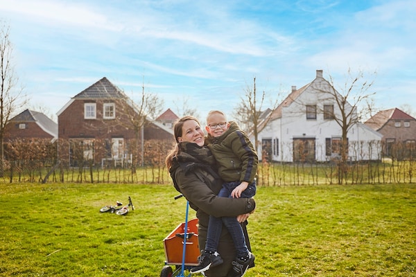 Limburgse vakantieboerderij voor 7 personen op Buitenhof De Leistert - thumbnail 6