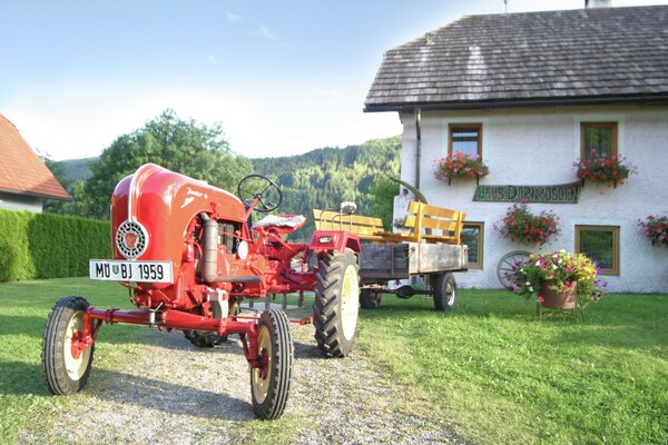 Vakantie accommodatie Steiermark Oostenrijk 10 personen Vakantie accommodatie Steiermark Oostenrijk 10 personen