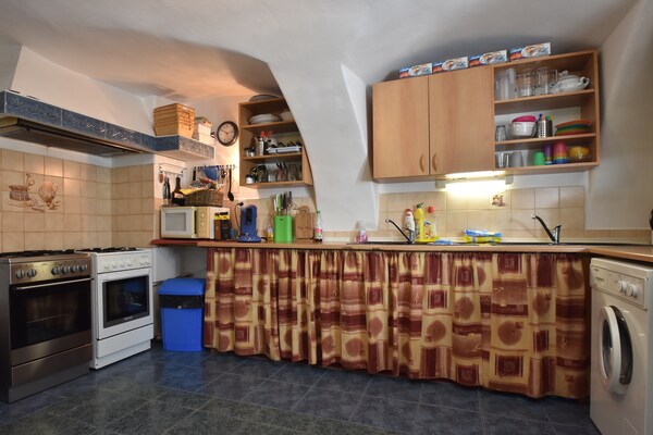 Ruim vakantiehuis voor 20 personen met privézwembad in Rudník, vlakbij Reuzengebergte - thumbnail 4