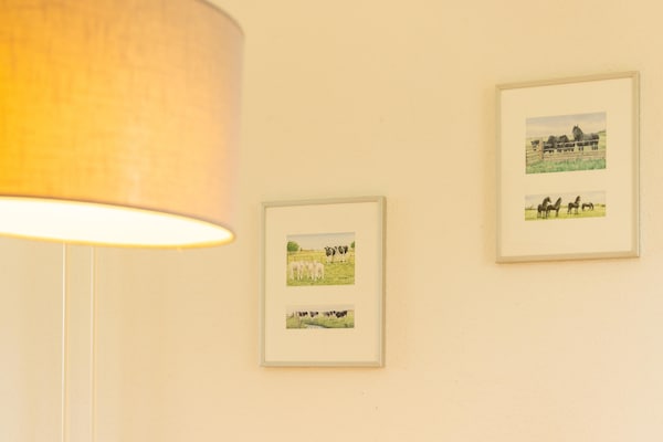 Wellnessbungalow aan het water met eigen aanlegsteiger in Eernewoud - thumbnail 4