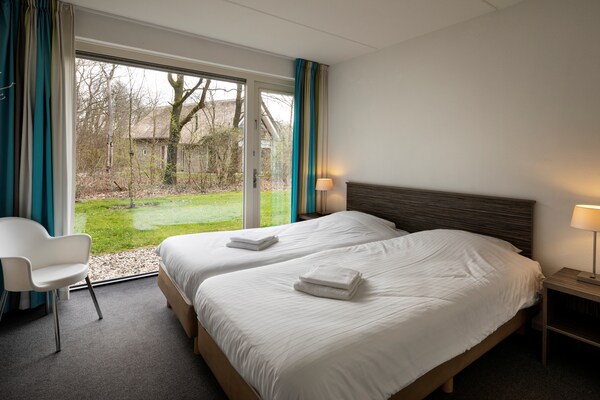 Vrijstaande villa in Ruinen met wellnessfaciliteiten, 6 pers. - thumbnail 6