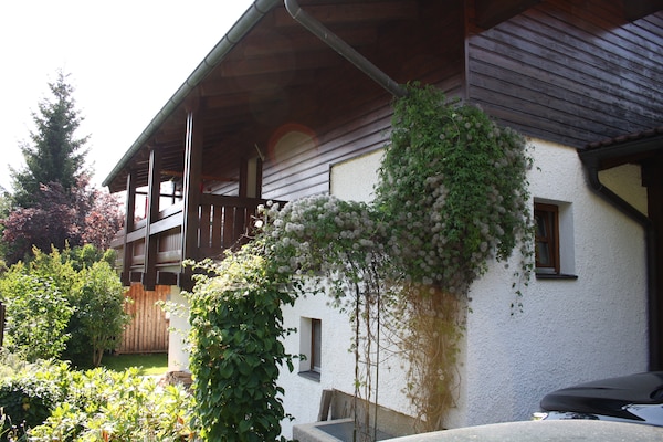 Landhaus Josien in Austria - a perfect villa in Austria?