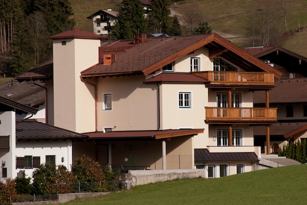 Monekwie in Austria - a perfect villa in Austria?