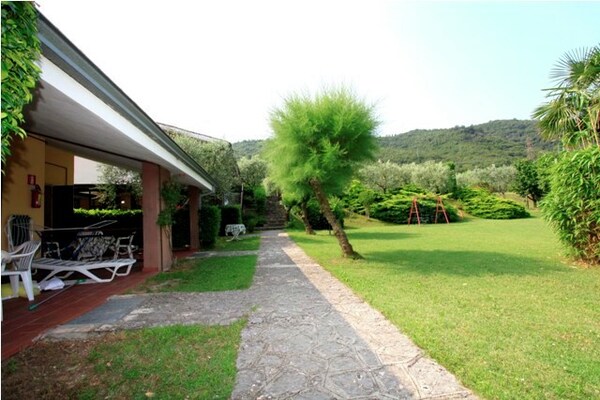 Apartments Bernardo Apartments Bernardo