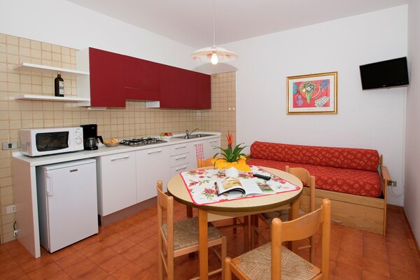 Apartments Bernardo Apartments Bernardo