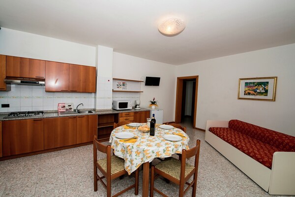 Apartments Bernardo Apartments Bernardo