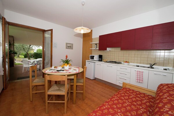 Apartments Bernardo Apartments Bernardo
