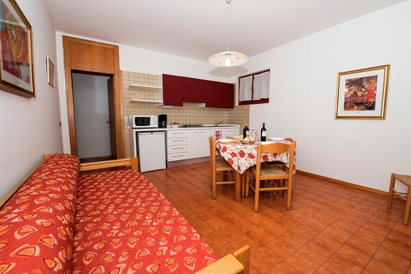 Apartments Bernardo Apartments Bernardo