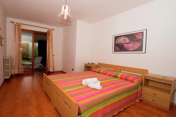 Apartments Bernardo Apartments Bernardo