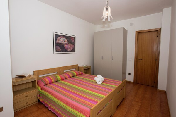 Apartments Bernardo Apartments Bernardo