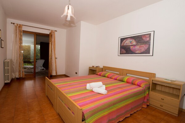 Apartments Bernardo Apartments Bernardo