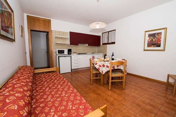 Apartments Bernardo Apartments Bernardo