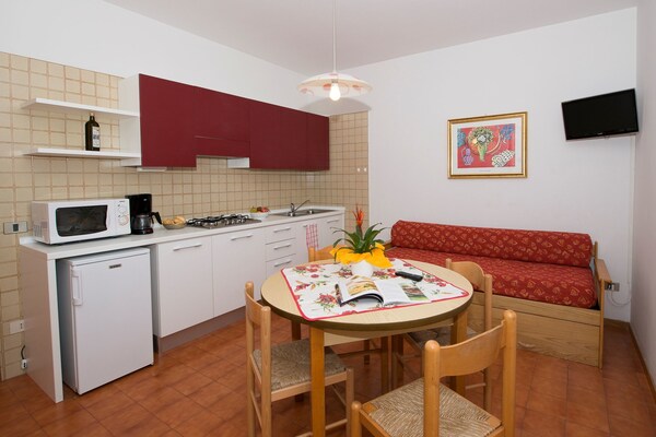 Apartments Bernardo Apartments Bernardo