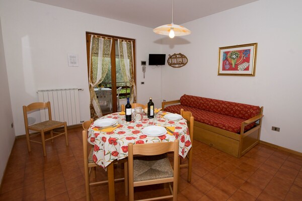 Apartments Bernardo Apartments Bernardo