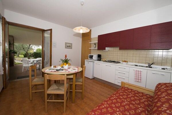 Apartments Bernardo Apartments Bernardo