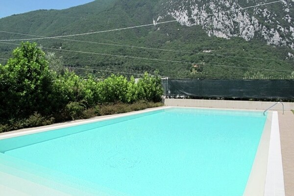 Appartement Gaino (6 Pers.) Appartement Gaino (6 Pers.)