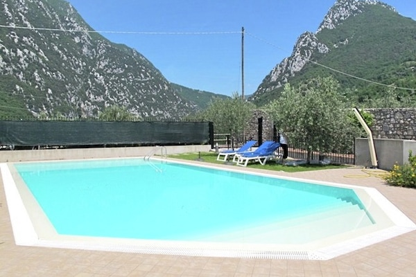 Appartement Gaino (6 Pers.) Appartement Gaino (6 Pers.)