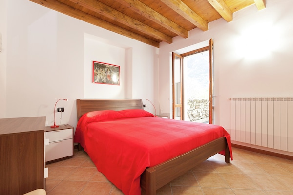 Appartement Gaino (6 Pers.) Appartement Gaino (6 Pers.)