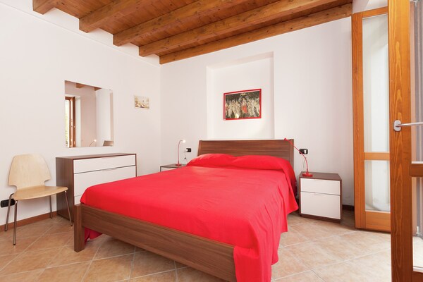 Appartement Gaino (6 Pers.) Appartement Gaino (6 Pers.)