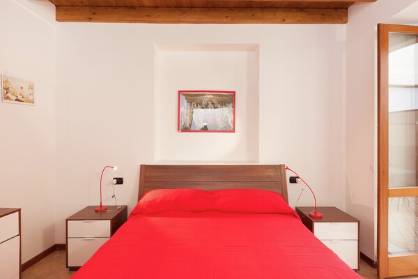 Appartement Gaino (6 Pers.) Appartement Gaino (6 Pers.)