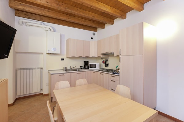 Appartement Gaino (6 Pers.) Appartement Gaino (6 Pers.)