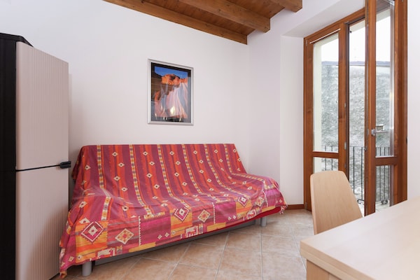 Appartement Gaino (6 Pers.) Appartement Gaino (6 Pers.)