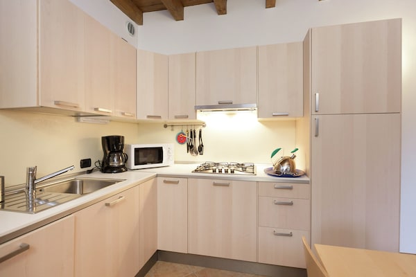 Appartement Gaino (6 Pers.) Appartement Gaino (6 Pers.)