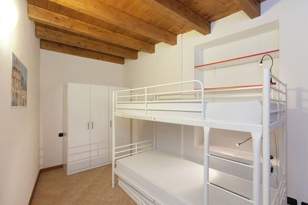 Appartement Gaino (6 Pers.) Appartement Gaino (6 Pers.)